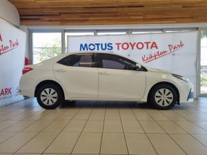 Toyota Corolla Quest 1.8 Plus manual - Image 3