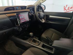 Toyota Hilux 2.4GD-6 double cab Raider auto - Image 7