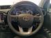 Toyota Hilux 2.4GD-6 double cab Raider auto - Thumbnail 8