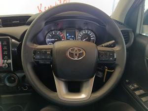 Toyota Hilux 2.4GD-6 double cab Raider auto - Image 8
