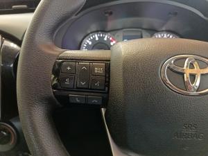 Toyota Hilux 2.4GD-6 double cab Raider auto - Image 9