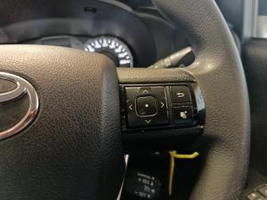 Toyota Hilux 2.4GD-6 double cab Raider auto - Image 10