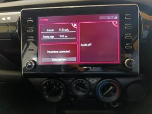 Toyota Hilux 2.4GD-6 double cab Raider auto - Image 12