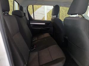 Toyota Hilux 2.4GD-6 double cab Raider auto - Image 14