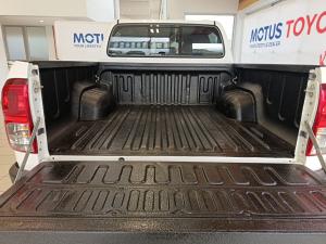 Toyota Hilux 2.4GD-6 double cab Raider auto - Image 15