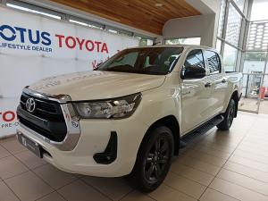Toyota Hilux 2.4GD-6 double cab Raider auto - Image 17