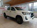 Thumbnail Toyota Hilux 2.4GD-6 double cab Raider auto