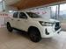 Toyota Hilux 2.4GD-6 double cab Raider auto - Thumbnail 1