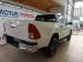 Toyota Hilux 2.4GD-6 double cab Raider auto - Thumbnail 2