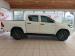 Toyota Hilux 2.4GD-6 double cab Raider auto - Thumbnail 3