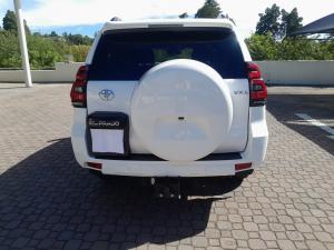 Toyota Land Cruiser Prado 3.0DT VX-L - Image 5