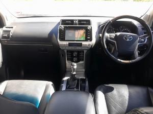 Toyota Land Cruiser Prado 3.0DT VX-L - Image 6