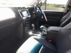 Toyota Land Cruiser Prado 3.0DT VX-L - Image 7
