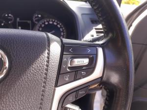 Toyota Land Cruiser Prado 3.0DT VX-L - Image 10