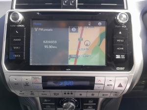 Toyota Land Cruiser Prado 3.0DT VX-L - Image 13