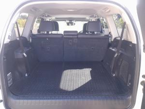 Toyota Land Cruiser Prado 3.0DT VX-L - Image 18