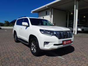 Toyota Land Cruiser Prado 3.0DT VX-L - Image 1