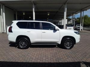 Toyota Land Cruiser Prado 3.0DT VX-L - Image 3
