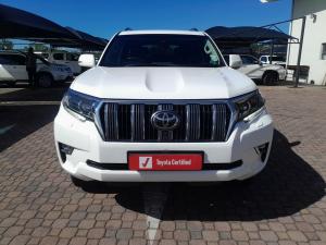Toyota Land Cruiser Prado 3.0DT VX-L - Image 4