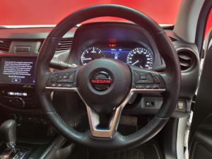 Nissan Navara 2.5DDTI PRO-4X 4X4 automatic D/C - Image 11