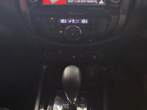 Nissan Navara 2.5DDTI PRO-4X 4X4 automatic D/C - Image 14