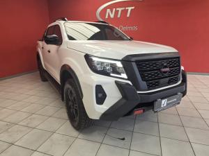 Nissan Navara 2.5DDTI PRO-4X 4X4 automatic D/C - Image 1