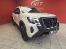 Thumbnail Nissan Navara 2.5DDTI PRO-4X 4X4 automatic D/C