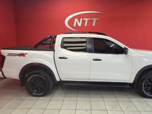Nissan Navara 2.5DDTI PRO-4X 4X4 automatic D/C - Image 3