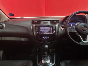 Nissan Navara 2.5DDTI PRO-4X 4X4 automatic D/C - Image 6