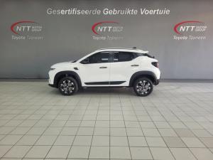 Renault Kiger 1.0 Energy ZEN AMT - Image 12