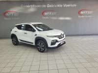 Thumbnail Renault Kiger 1.0 Energy ZEN AMT
