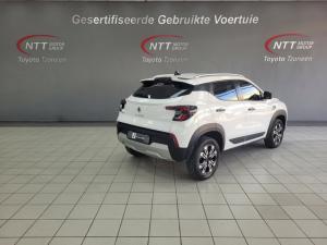 Renault Kiger 1.0 Energy ZEN AMT - Image 2