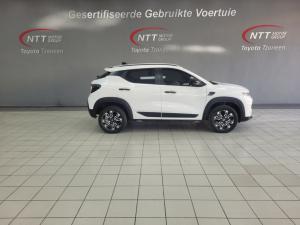 Renault Kiger 1.0 Energy ZEN AMT - Image 3
