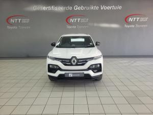 Renault Kiger 1.0 Energy ZEN AMT - Image 4
