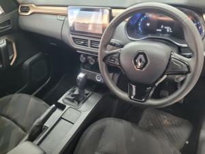 Renault Kiger 1.0 Energy ZEN AMT - Image 9