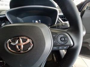 Toyota Corolla Cross 1.8 XR Hybrid - Image 10