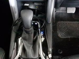 Toyota Corolla Cross 1.8 XR Hybrid - Image 12