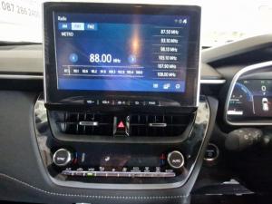Toyota Corolla Cross 1.8 XR Hybrid - Image 13