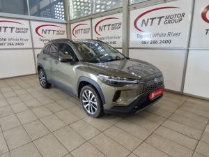 Toyota Corolla Cross 1.8 XR Hybrid - Image 1