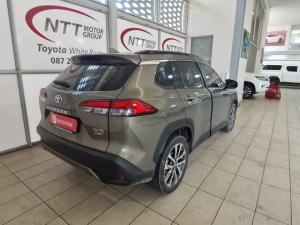 Toyota Corolla Cross 1.8 XR Hybrid - Image 2