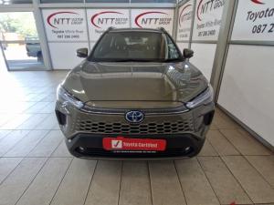 Toyota Corolla Cross 1.8 XR Hybrid - Image 4