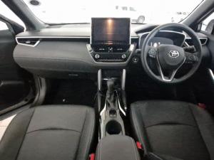 Toyota Corolla Cross 1.8 XR Hybrid - Image 6