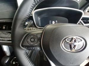 Toyota Corolla Cross 1.8 XR Hybrid - Image 9