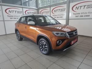 Toyota Urban Cruiser 1.5XR - Image 1