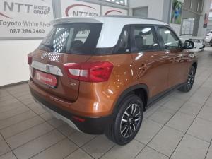 Toyota Urban Cruiser 1.5XR - Image 2