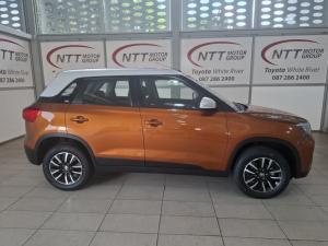 Toyota Urban Cruiser 1.5XR - Image 3