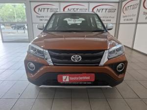 Toyota Urban Cruiser 1.5XR - Image 4