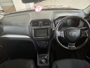 Toyota Urban Cruiser 1.5XR - Image 6