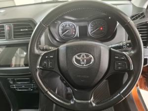 Toyota Urban Cruiser 1.5XR - Image 8