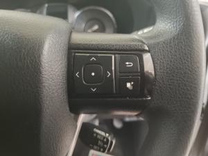 Toyota Hilux 2.4 GD-6 RB Raider automaticD/C - Image 10